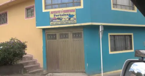 DEPOSITO Y FERRETERIA FORTALEZA DEPOSITO Y FERRETERIA FORTALEZA